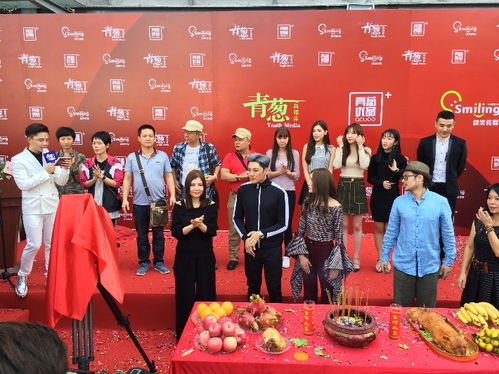 廣州文藝演出 繁華都市中的藝術(shù)之光