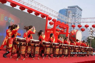 上海松江慶典鼓樂公司 專業(yè)禮儀慶典服務(wù)，引領(lǐng)開業(yè)慶典新風(fēng)尚