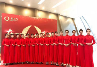 開業慶典全攻略 從儀式流程到場地布置的完美執行