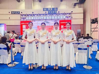 漯河禮儀慶典 融合傳統與現代的城市文化名片