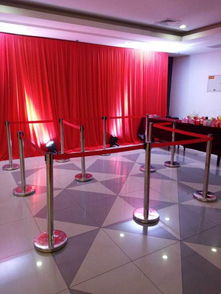 北京慶典禮儀用品與文藝演出租賃指南 打造精彩活動的一站式解決方案