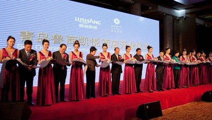 上海禮儀慶典策劃公司 專業(yè)鑄就卓越，細(xì)節(jié)成就非凡慶典