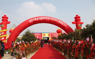 上海禮儀慶典與開業典禮剪彩儀式策劃 專業會展策劃公司的核心價值