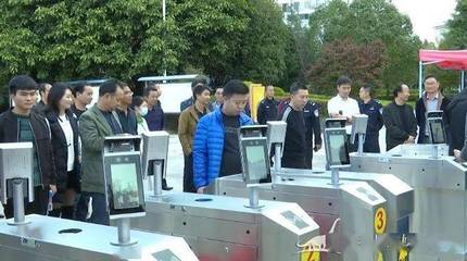 打造平安智慧校園，為云嶺學子安全保駕護航——云南軟件開發的創新實踐