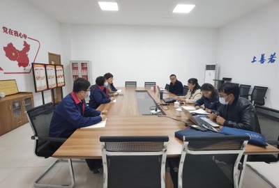 【水發水務】水文印務公司西南諸河水文年鑒排版成果通過專家審定 云南軟件開發能力獲肯定