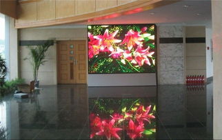 led室內全彩顯示屏,戶內表貼全彩led顯示屏價格及規格型號