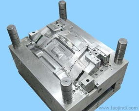 本廠供應各種鋅鋁合金壓鑄件及各種壓鑄模具加工制造 誠信合作價格 廠家 圖片