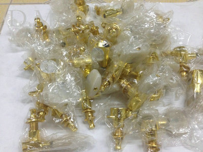 【吉他弦軸加工 民謠卷弦器全封閉準吉他弦軸方亞克力鍍金】價格,廠家,圖片,樂器配件,廣州市荻美樂器配件-