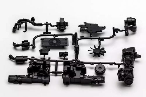 細(xì)節(jié)決定成敗 似真首款1 18合金模型測評