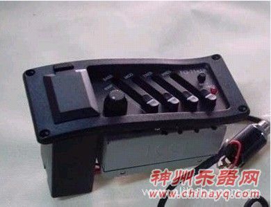 供應(yīng)木吉他拾音器配件 拾音棒B-6900 - 愛樂樂器配件廠