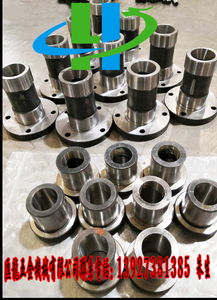 淡水零件加工生產哪家技術全面 機械加工工藝與制造